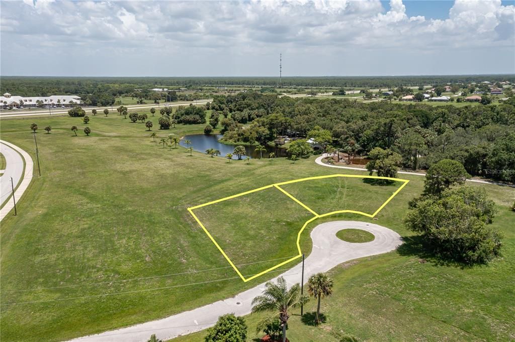 For Sale: $98,500 (0.64 acres)