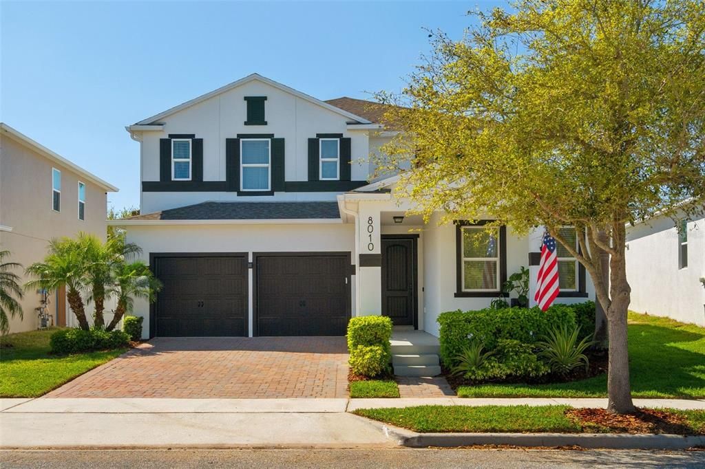 Recently Sold: $852,000 (5 beds, 3 baths, 3013 Square Feet)
