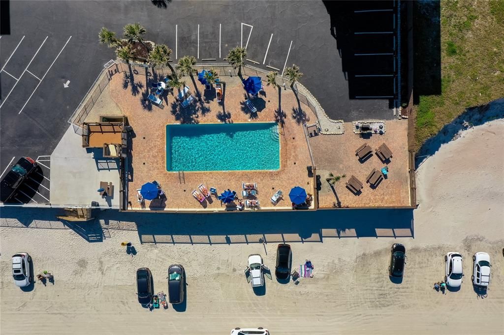 На продажу: $95,000 (1 спален, 1 ванн, 257 Квадратных фут)