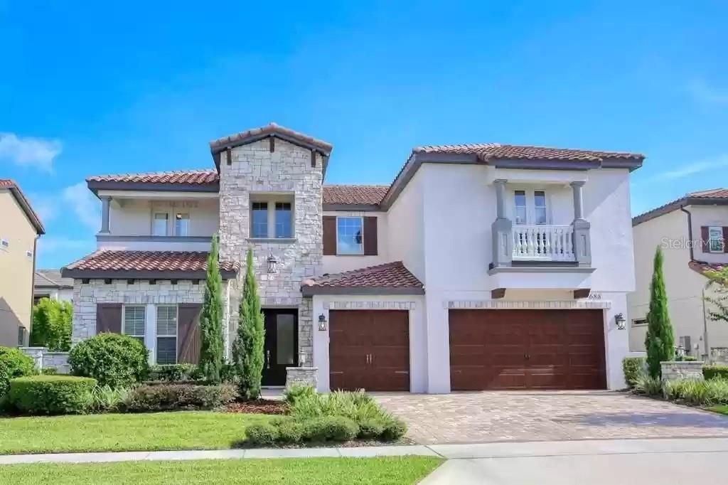 Recently Sold: $1,299,000 (5 beds, 5 baths, 4388 Square Feet)