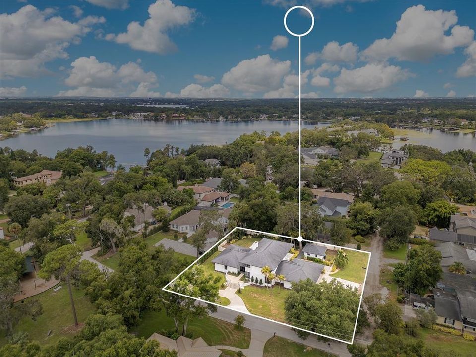 Active With Contract: $2,375,000 (5 beds, 4 baths, 4688 Square Feet)