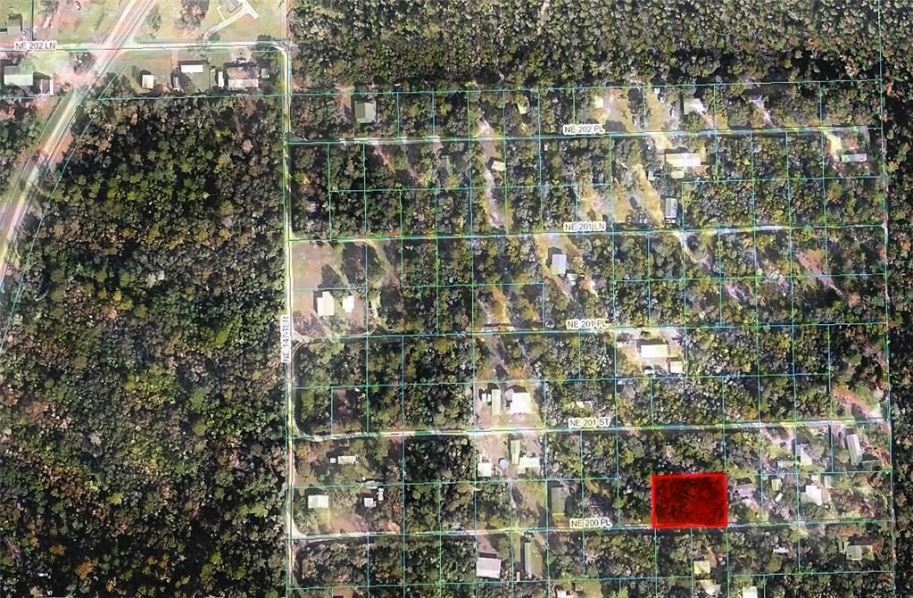 Recently Sold: $19,900 (0.41 acres)