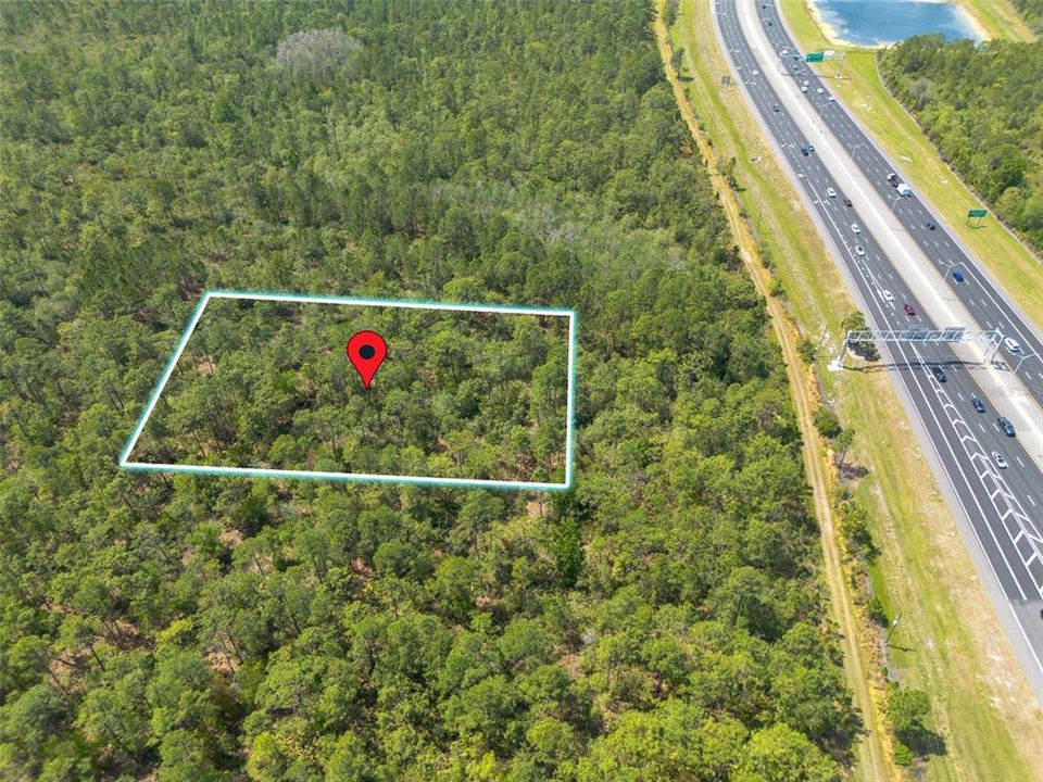 待售: $189,000 (1.18 acres)