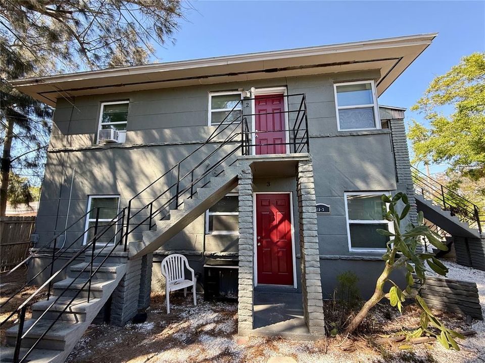 最近租的: $1,250 (1 贝兹, 1 浴室, 600 平方英尺)