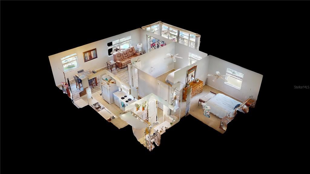 待售: $114,000 (2 贝兹, 1 浴室, 1016 平方英尺)