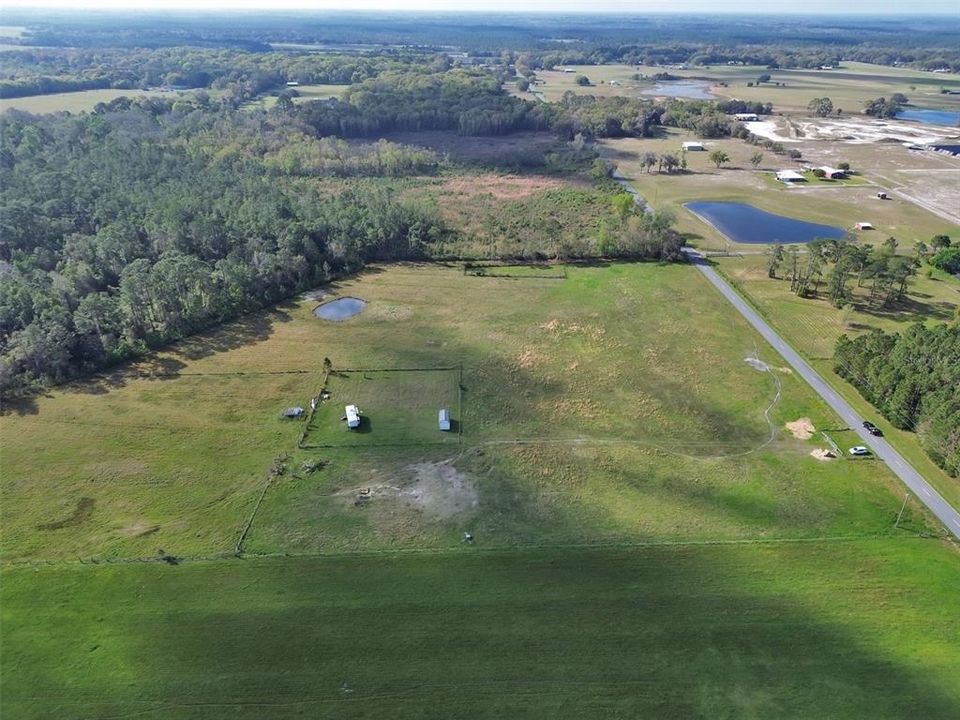 最近售出: $299,900 (40.00 acres)