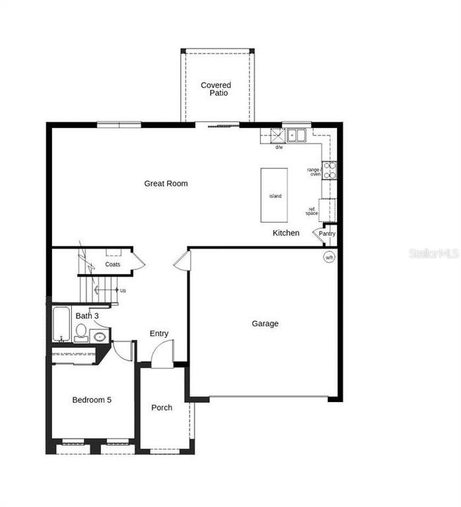 For Sale: $414,148 (4 beds, 3 baths, 2566 Square Feet)