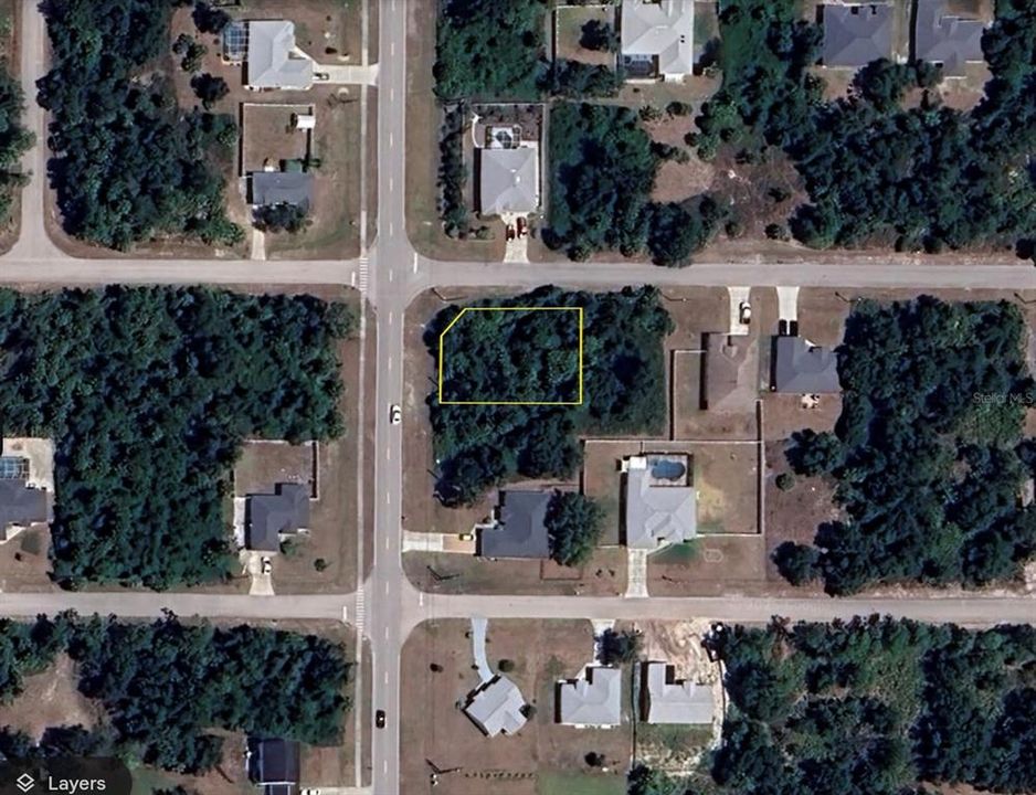 合同活跃: $19,900 (0.24 acres)