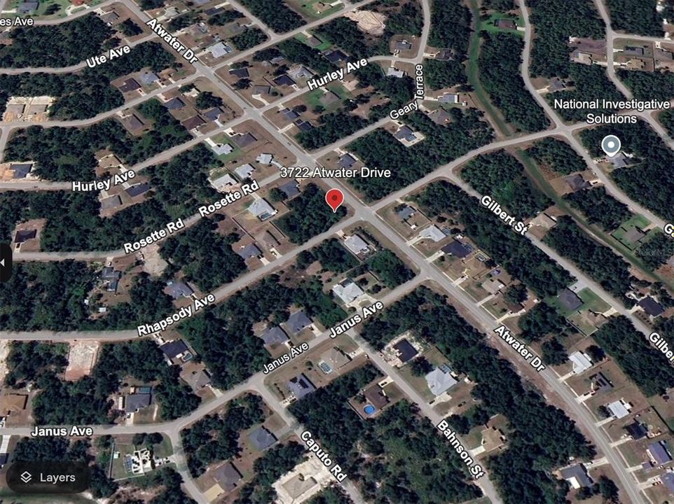 合同活跃: $19,900 (0.24 acres)