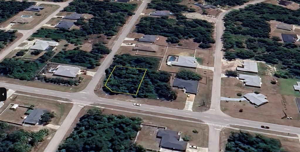 合同活跃: $19,900 (0.24 acres)