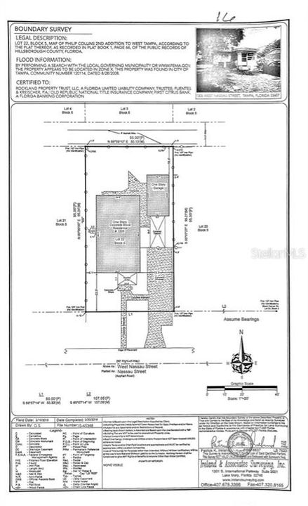 Недавно продано: $300,000 (0.11 acres)