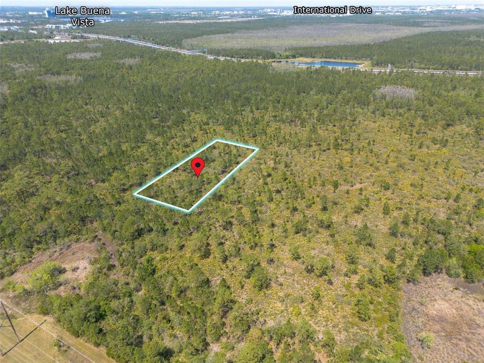 待售: $189,000 (1.18 acres)