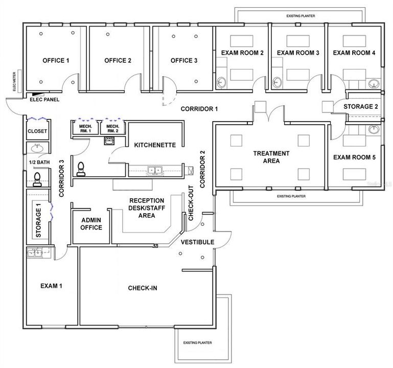 待售: $999,000 (0 贝兹, 0 浴室, 2628 平方英尺)