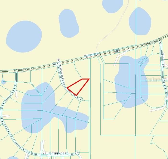 Recently Sold: $125,000 (2.93 acres)