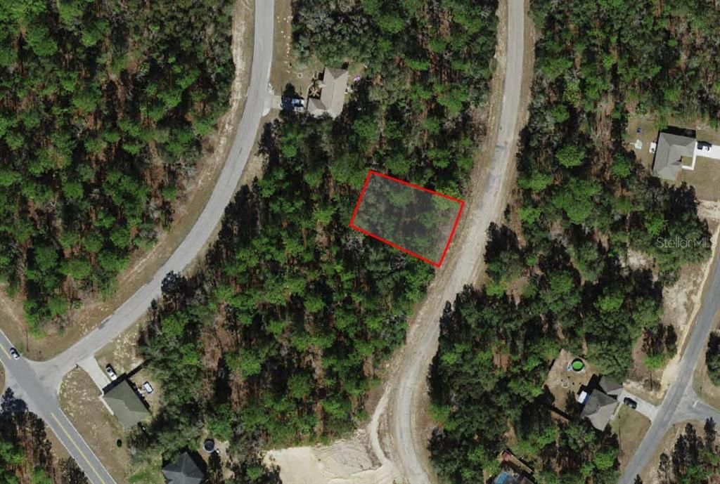 最近售出: $15,900 (0.23 acres)