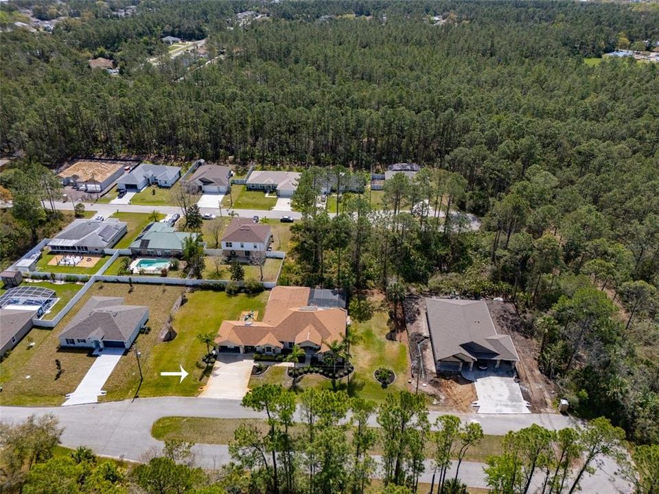 Active With Contract: $699,980 (4 beds, 3 baths, 2772 Square Feet)