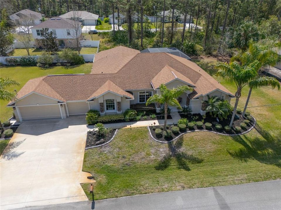 Active With Contract: $699,980 (4 beds, 3 baths, 2772 Square Feet)