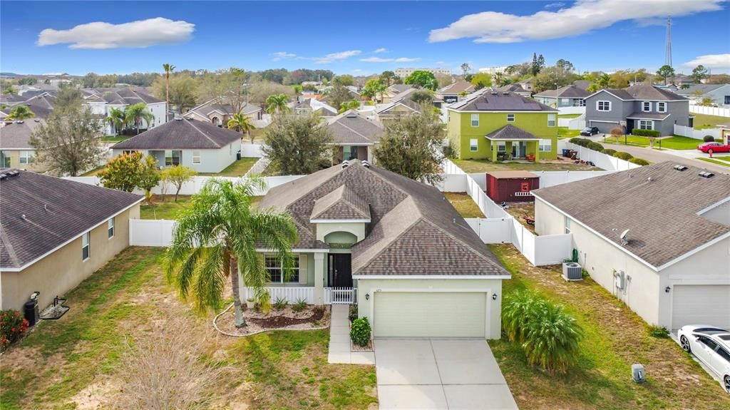 Недавно продано: $309,000 (3 спален, 2 ванн, 1576 Квадратных фут)