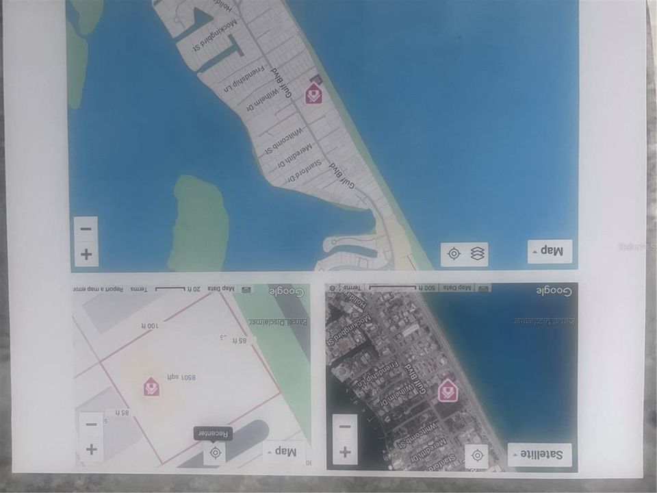 En Venta: $2,875,000 (0.20 acres)