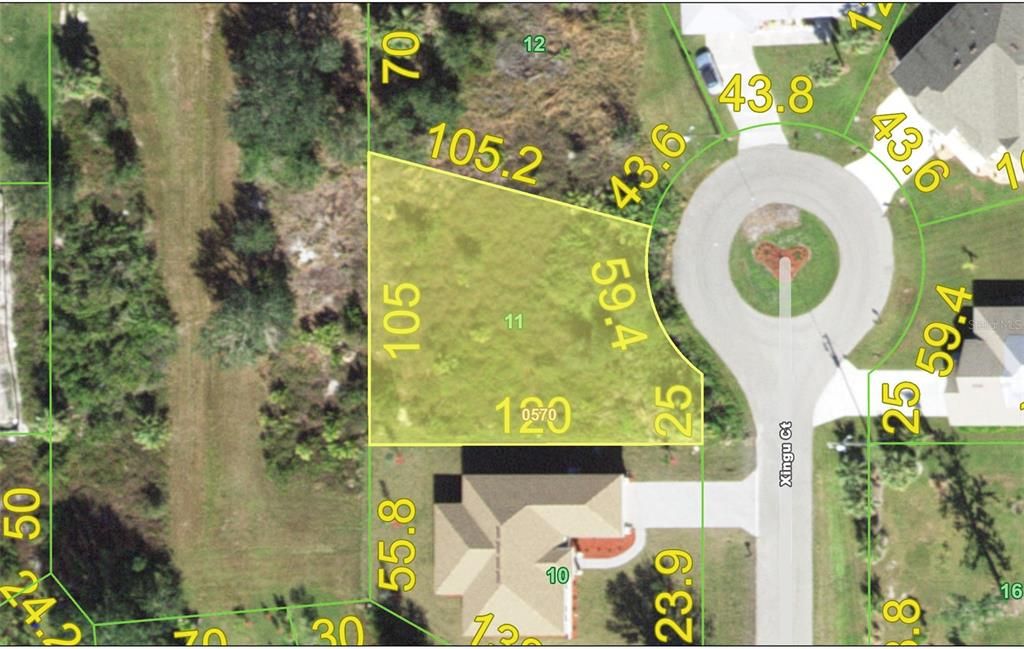 For Sale: $44,000 (0.23 acres)