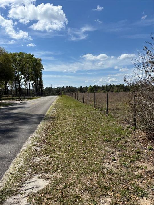 Active With Contract: $680,000 (40.00 acres)