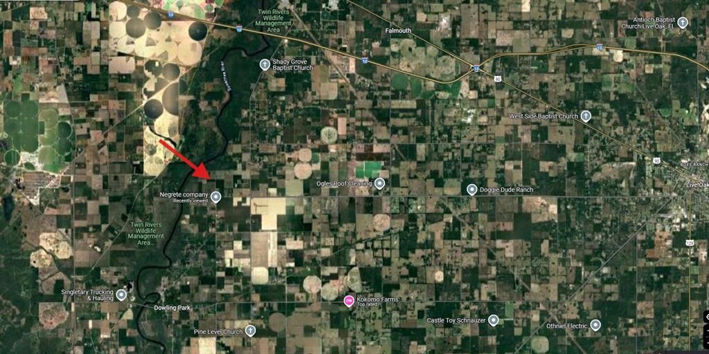 For Sale: $89,999 (8.75 acres)