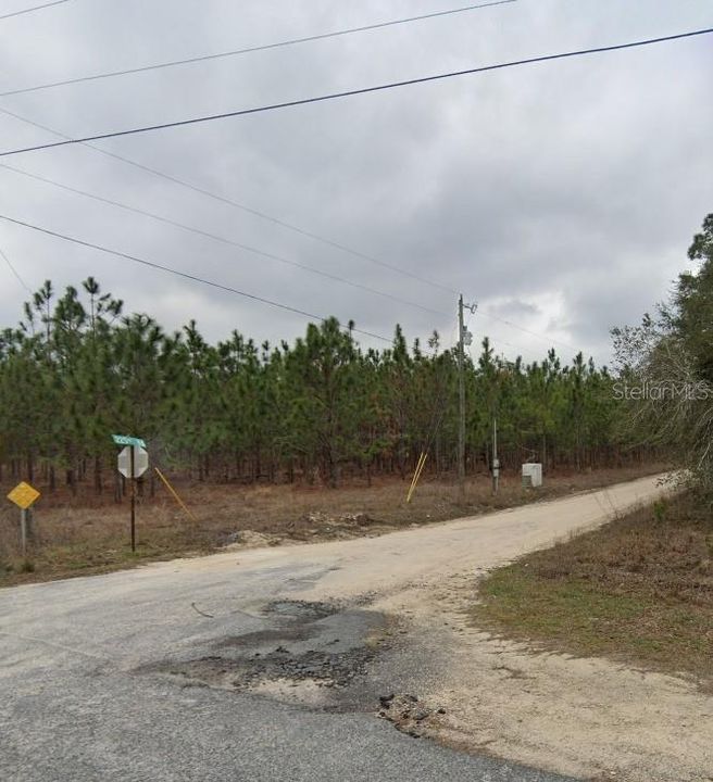 For Sale: $89,999 (8.75 acres)