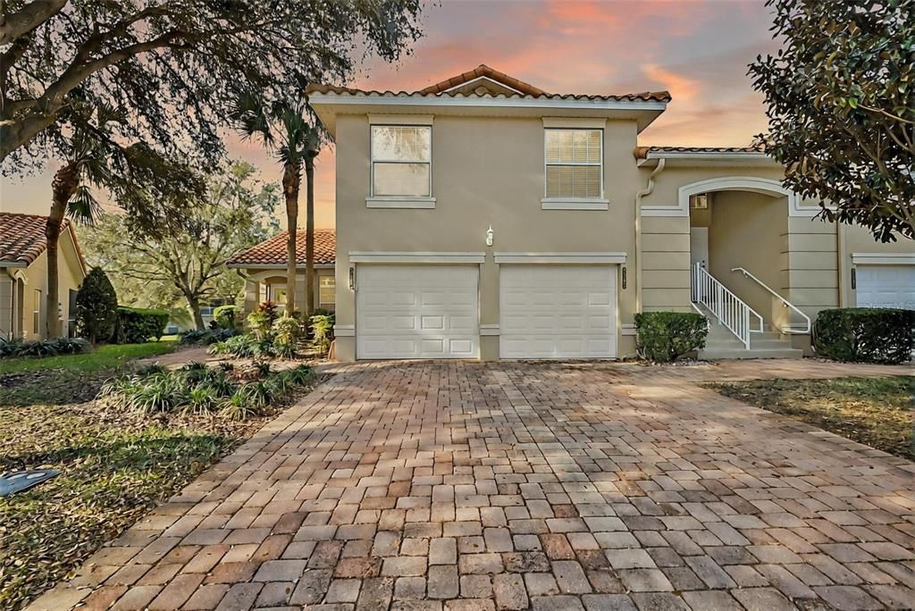 Twilight- Front Exterior