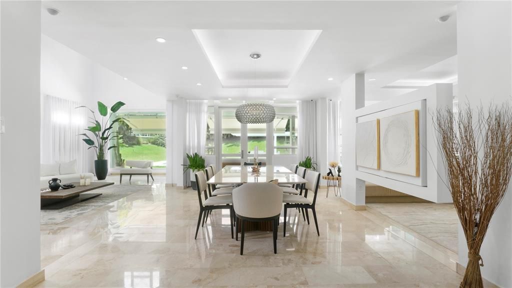 En Venta: $1,300,000 (4 camas, 3 baños, 3800 Pies cuadrados)