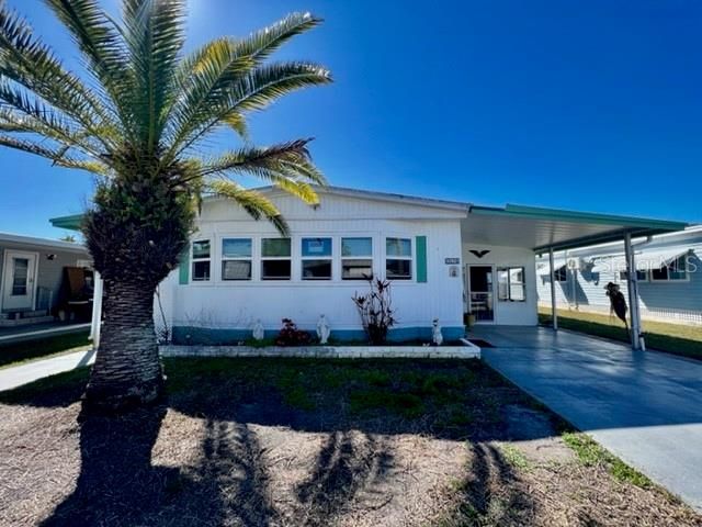 Vendido Recientemente: $20,000 (2 camas, 2 baños, 768 Pies cuadrados)