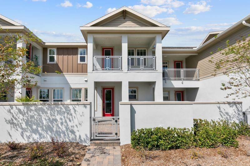 最近租的: $2,900 (3 贝兹, 2 浴室, 1776 平方英尺)