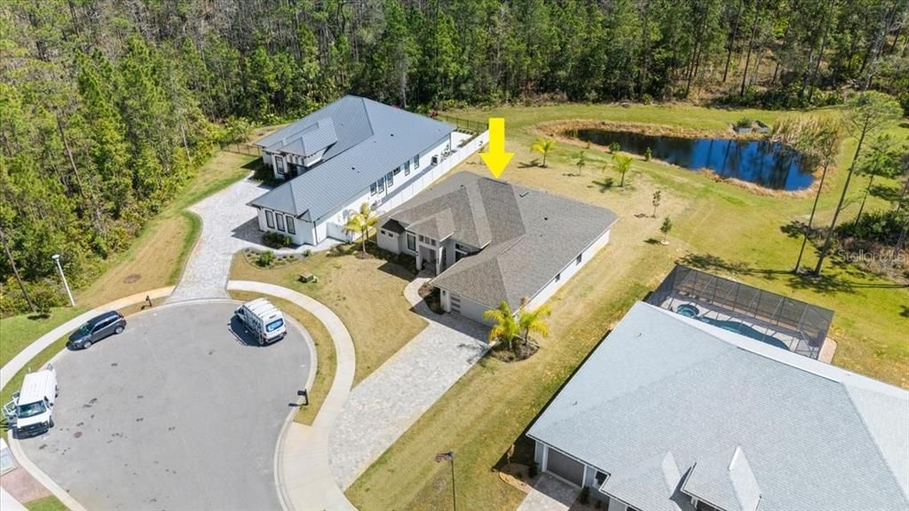 待售: $675,000 (4 贝兹, 3 浴室, 2531 平方英尺)