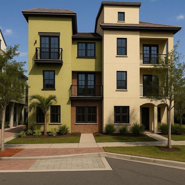 Recently Rented: $2,800 (3 beds, 3 baths, 1921 Square Feet)