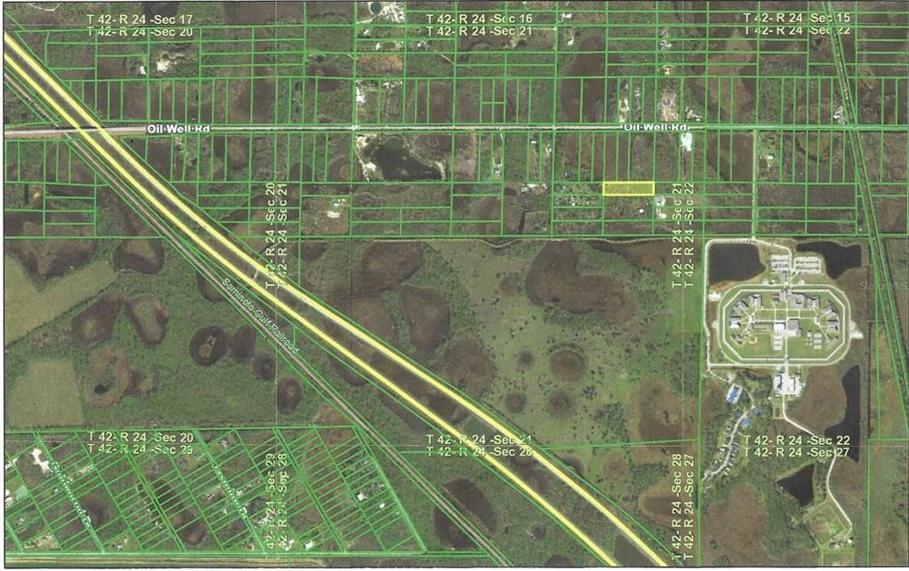 Recently Sold: $74,900 (2.50 acres)