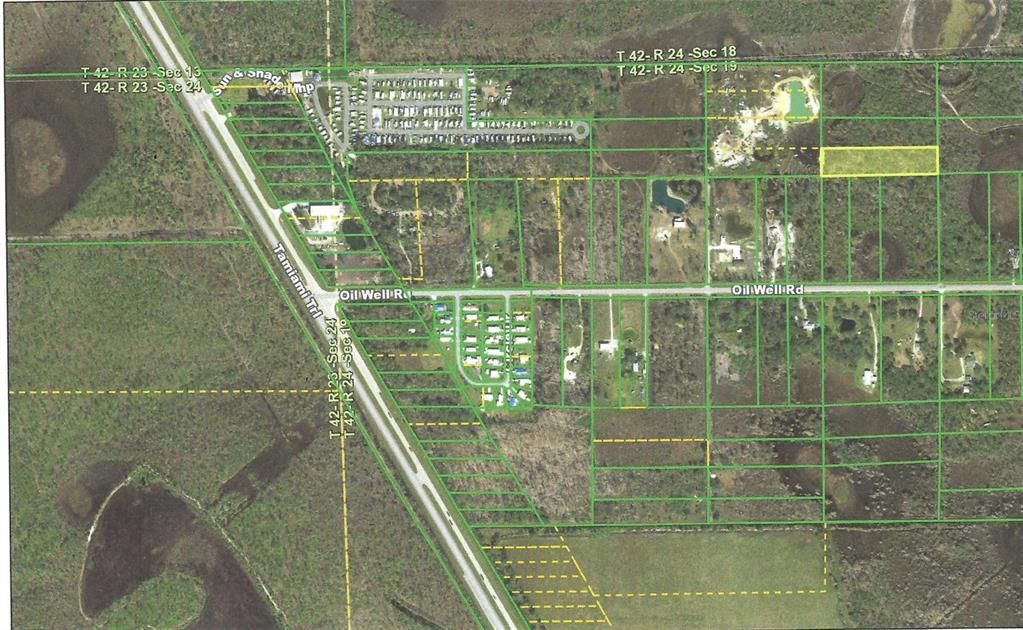 Recently Sold: $74,900 (2.50 acres)