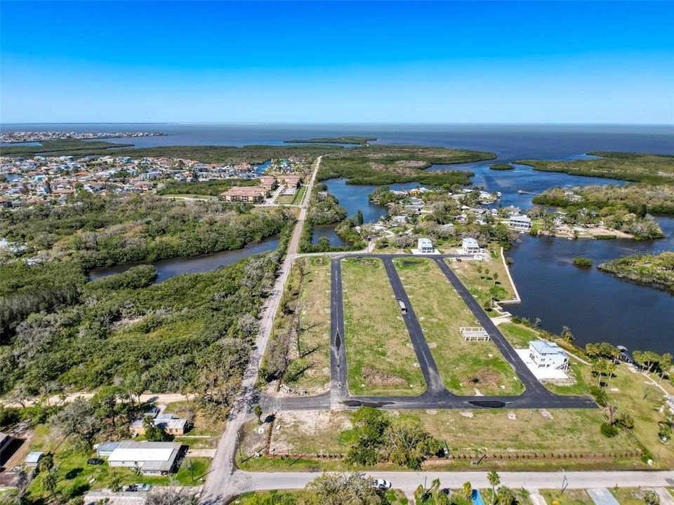 En Venta: $55,000 (0.05 acres)