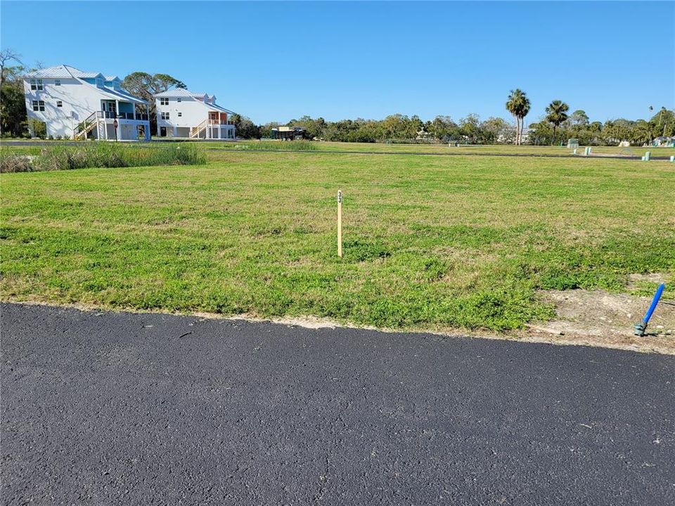 En Venta: $55,000 (0.05 acres)