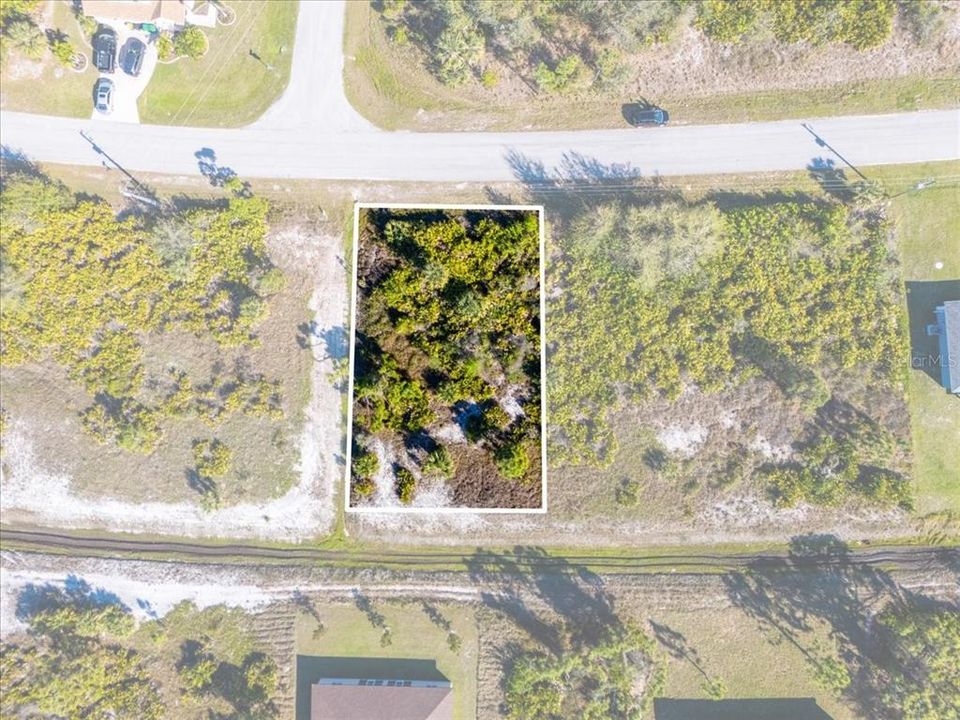 For Sale: $35,000 (0.23 acres)
