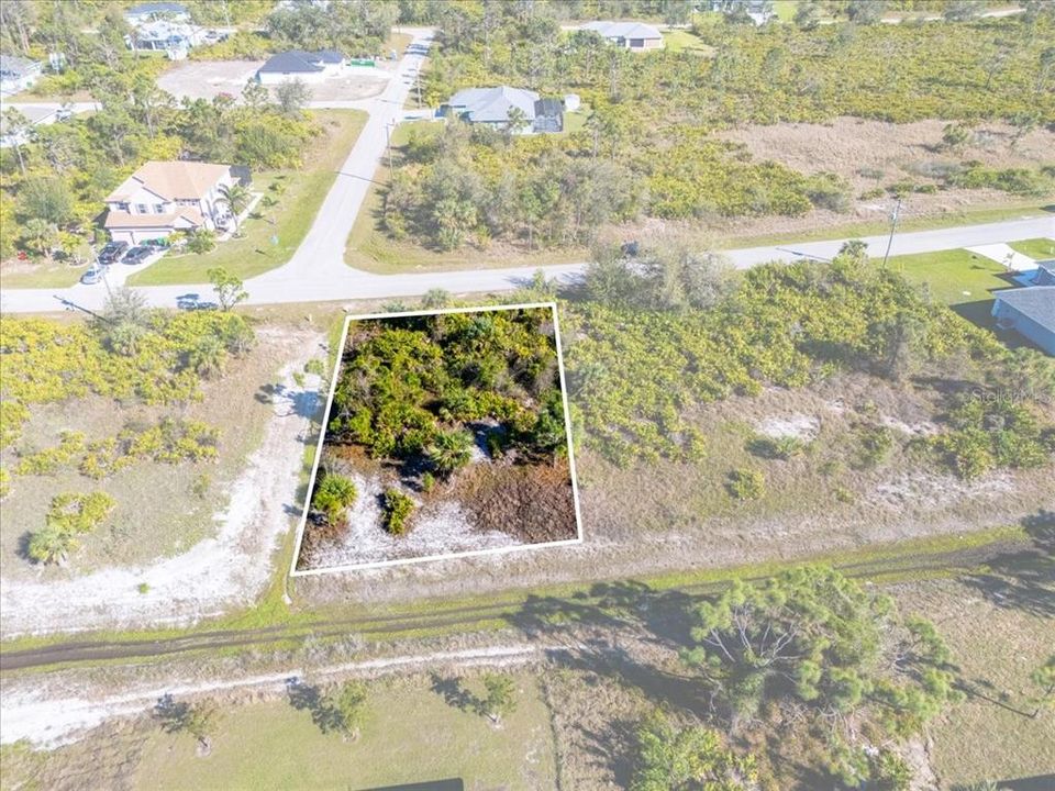 For Sale: $35,000 (0.23 acres)