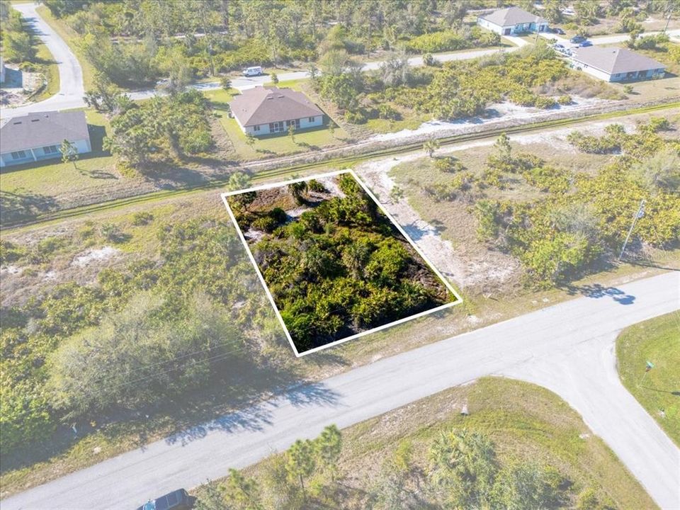 For Sale: $35,000 (0.23 acres)