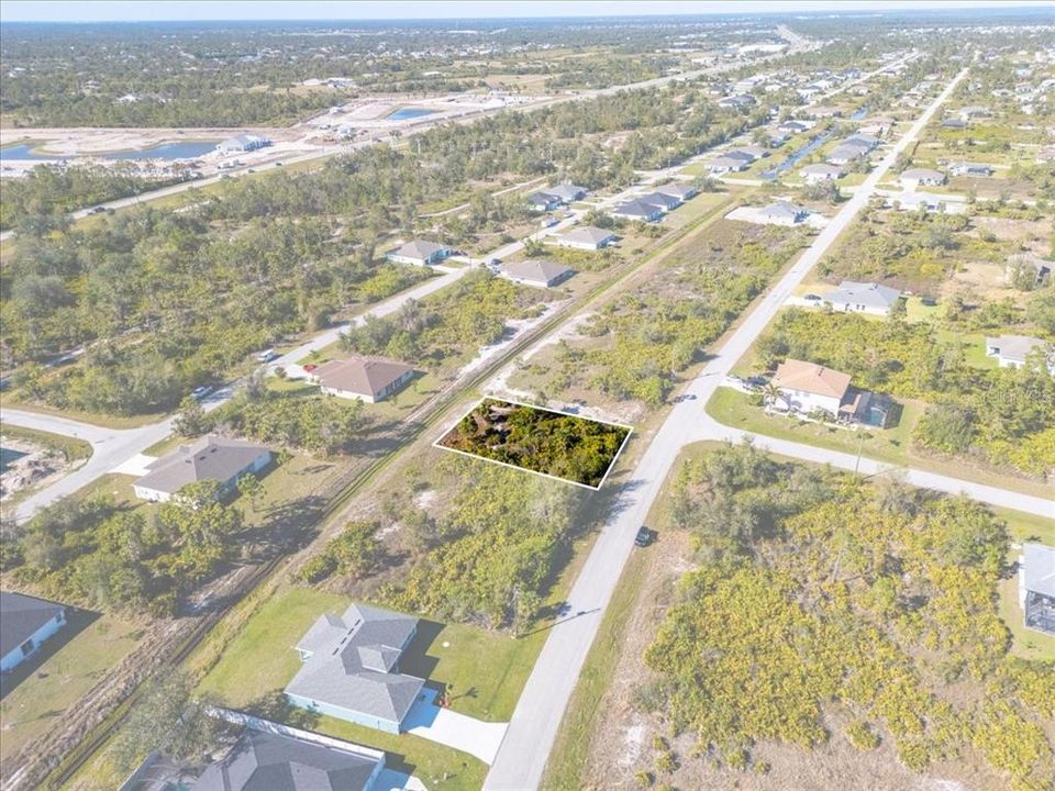 For Sale: $35,000 (0.23 acres)