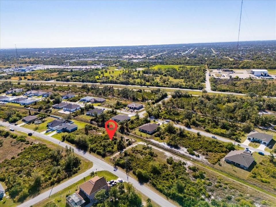 For Sale: $35,000 (0.23 acres)