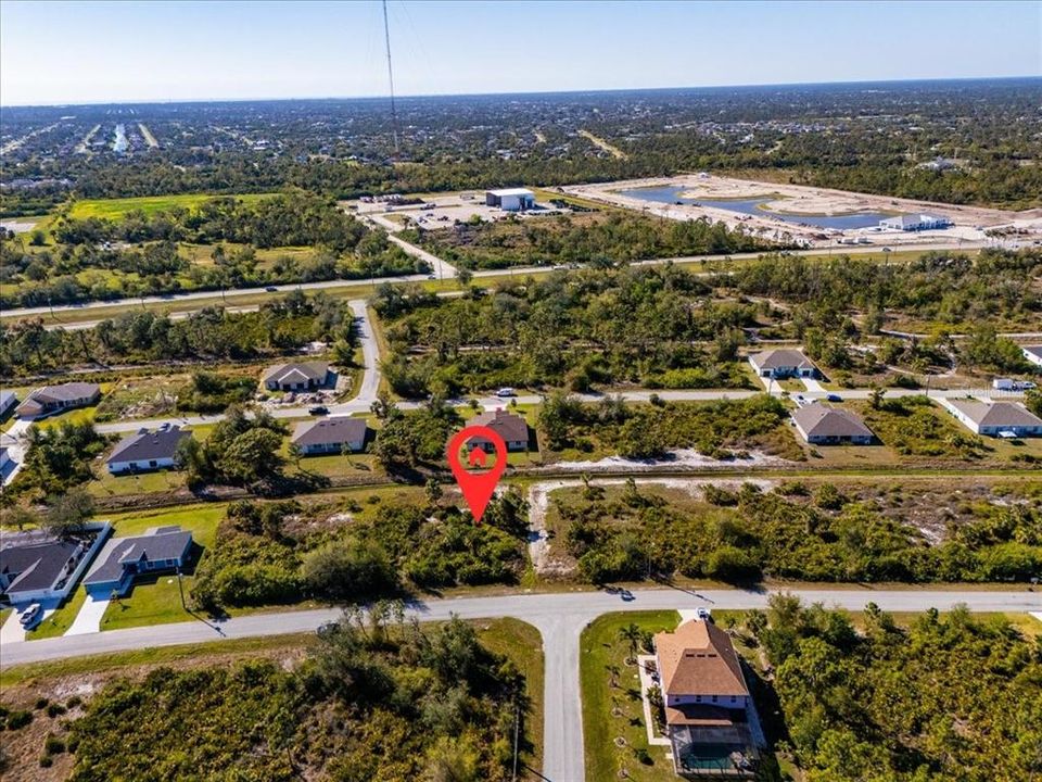 For Sale: $35,000 (0.23 acres)