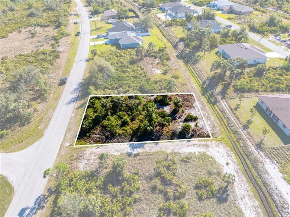 For Sale: $35,000 (0.23 acres)