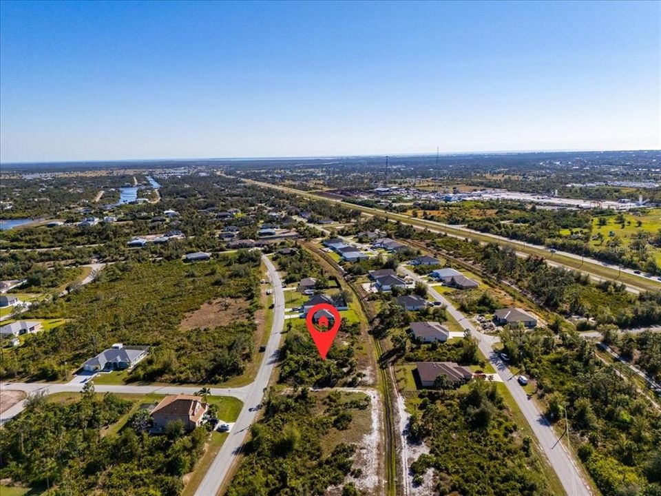 For Sale: $35,000 (0.23 acres)