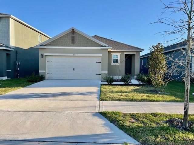 Activo con contrato: $315,000 (3 camas, 2 baños, 1504 Pies cuadrados)