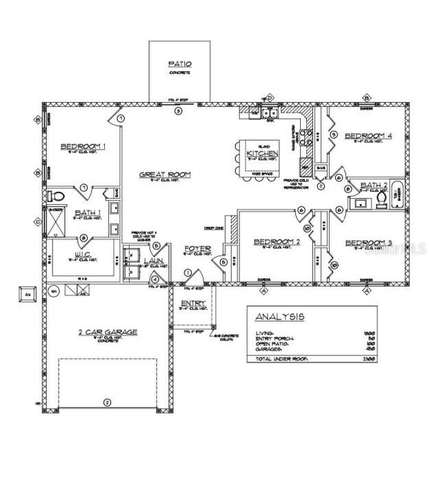 Activo con contrato: $395,000 (4 camas, 2 baños, 1800 Pies cuadrados)