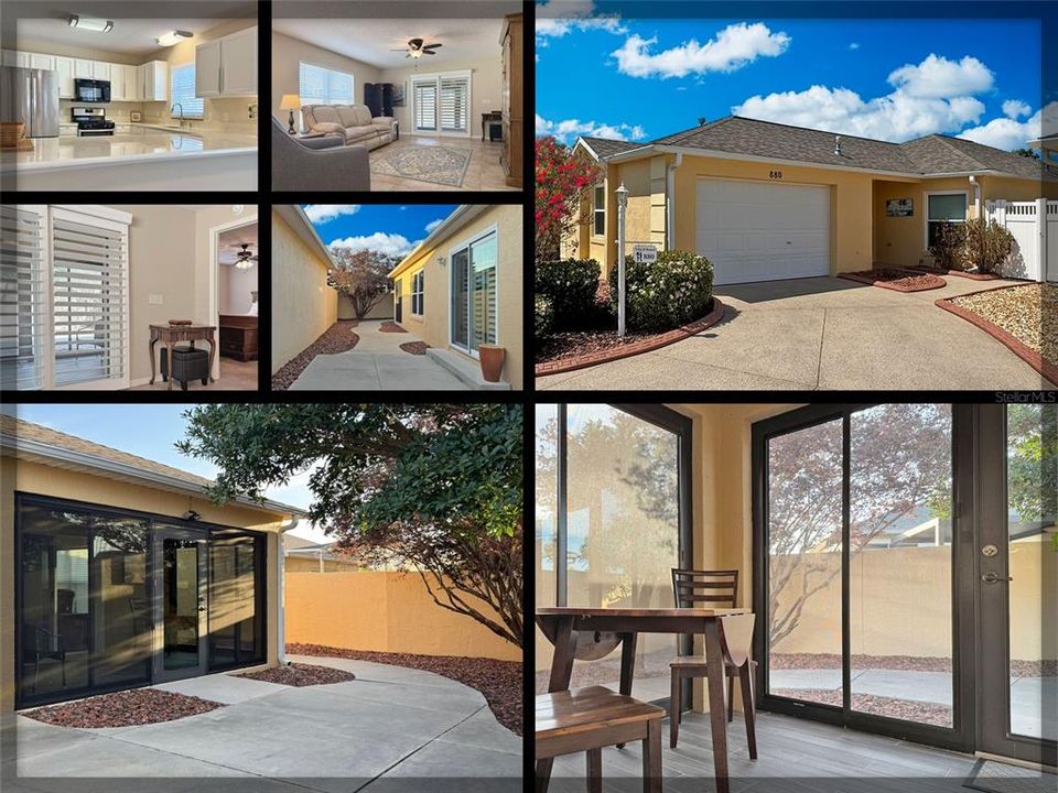 HOT SPOT - Beautiful Villa Berea (TURN-KEY)