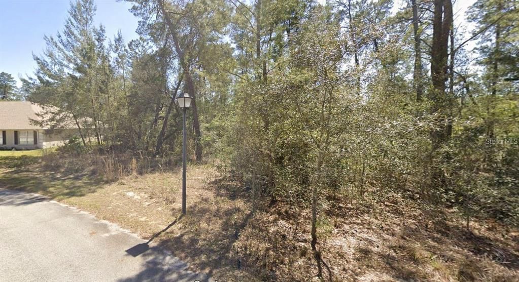 Recently Sold: $31,500 (0.28 acres)