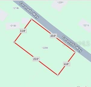 Recently Sold: $49,900 (0.53 acres)